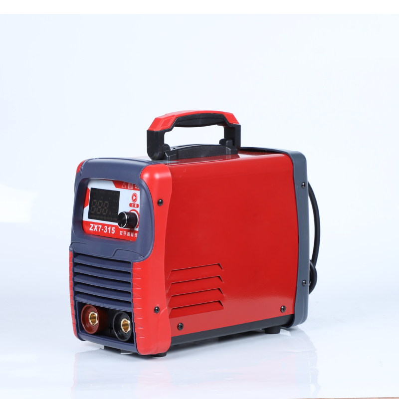 Portable Handheld Industrial Welding Machine ZX7-315| Alibaba.com