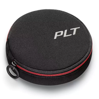 Haut-parleur de conférence Poly Calisto P5200 USB avec suppression du bruit pour réunions de bureau