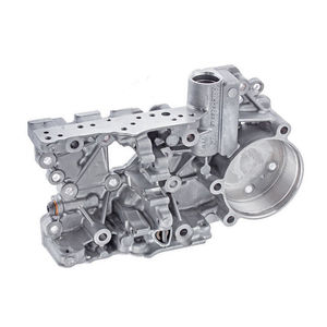 ชุดวาล์วบอดี้อะคัมูเลตโฮสติ้งใหม่เอี่ยมสำหรับ VW AUDI รุ่น 0AM325066AE  0AM325066AA - Product Image 3