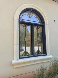 GRC kiến trúc cornice trang trí khung cửa sổ đúc cho thị trường USA - Product Image 4