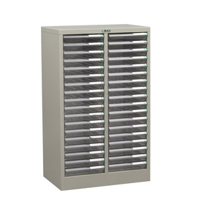 Giá Đặc Biệt Đa Đặc Điểm Kỹ Thuật Cho Tài Liệu Văn Phòng Tủ Tài Liệu Kế Hoạch Ngang Với Ngăn Kéo Nông - Product Image 6