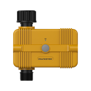 Minuterie d'<span class=keywords><strong>arrosage</strong></span> intelligente Matter WiFi Système d'irrigation de jardin <span class=keywords><strong>automatique</strong></span> en plastique avec télécommande APP <span class=keywords><strong>Arrosage</strong></span> intelligent - Product Image 2
