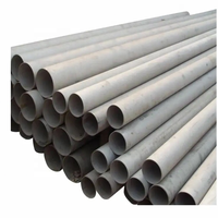Tubo de Acero Sin Costura Asme Sa160 B, Tubo de Acero Sin Costura 4140