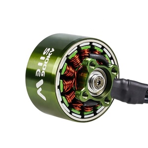 Moteur sans balais FLASHHOBBY Mars <span class=keywords><strong>M3115</strong></span> 900KV 3-6S LiPo - Product Image 2