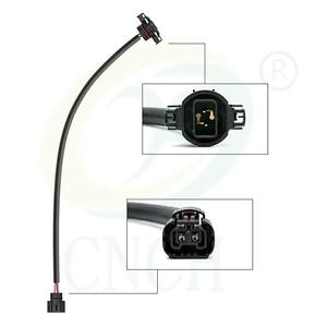 5202 H16 Verlängerungskabel für Automobil-Fahrlicht und Nebelscheinwerfer - Product Image 3