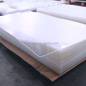 透明マット片面プレキシガラス<span class=keywords><strong>PMMA</strong></span>アクリルシート4X8FT 1220X2440mmカスタマイズカラー - Product Image 3