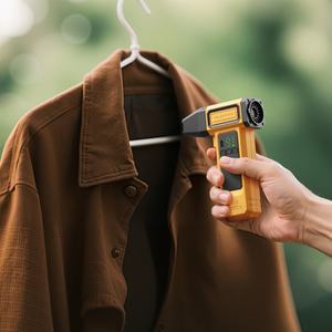 Sèche-cheveux portable sans fil haute vitesse pour extérieur, rechargeable, en plastique, garantie 1 an, pour garage, voitures, hôtels, usage domestique - Product Image 4