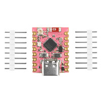 Carte de développement Wi-Fi ESP32-C3 SuperMini améliorée avec port Type-C et connecteur d'antenne