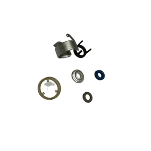 Kit de réparation d'injecteur de carburant pour moteur EA888 de deuxième génération, joint d'étanchéité 06H 998 907 B. - Product Image 4