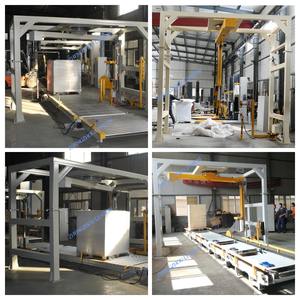 Machine d'emballage <span class=keywords><strong>de</strong></span> papier hygiénique en verre <span class=keywords><strong>de</strong></span> boîtes <span class=keywords><strong>de</strong></span> <span class=keywords><strong>fer</strong></span> <span class=keywords><strong>de</strong></span> haute qualité Prix <span class=keywords><strong>de</strong></span> la machine d'emballage <span class=keywords><strong>de</strong></span> <span class=keywords><strong>film</strong></span> étirable à culbuteur entièrement automatique - Product Image 3