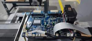 2024 프린터 부품 Hoson DX7 I3200 XP600 헤드 캐리지 보드는 장기 온라인 서비스를 제공합니다 - Product Image 3