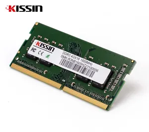 थोक DDR4 2666Mhz 4GB/8GB/16GB स्मृति रैम DDR4 के लिए लैपटॉप रैम