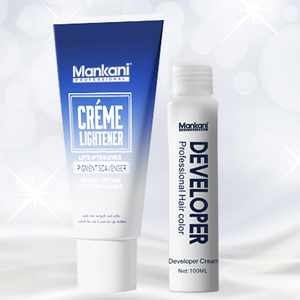 OEM alleggerimento extra <span class=keywords><strong>9</strong></span> toni per rimuovere i <span class=keywords><strong>capelli</strong></span> professionali di <span class=keywords><strong>colore</strong></span> biondo candeggina alla rinfusa crema sbiancante per <span class=keywords><strong>capelli</strong></span> - Product Image 4