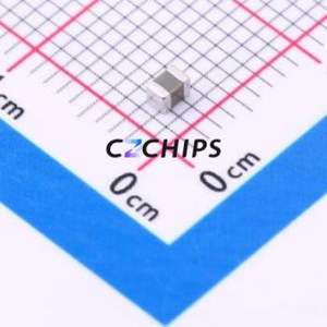 Condensateur SMD (MLCC) GMK212BBJ106MG-T 0805 (Capacité : 10uF) (Précision : 20%) Tension nominale : 35V - Product Image 1
