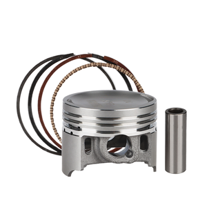 <span class=keywords><strong>ชุด</strong></span>กระบอกสูบรถจักรยานยนต์<span class=keywords><strong>เวฟ</strong></span> เอส 110 คิววีบีชุดอะไหล่ลูกสูบแหวนปั๊มไฮดรอลิก - Product Image 1