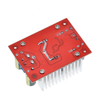 DC-DC 120W / 150W / 250W / 9A 300W / 300W 20A / 400W 15A / 600W 10A Boost Converter Step Down Buck Converter Module d'alimentation
