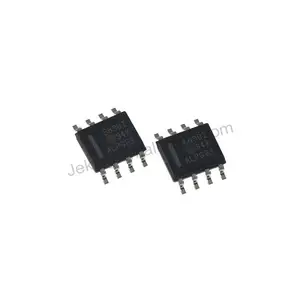 Jeking 5638I Internal Reference Power Down IC TLV5638IDR