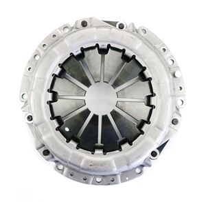 Exedy MBC553 MBC510 Placa <span class=keywords><strong>de</strong></span> presión <span class=keywords><strong>de</strong></span> cubierta <span class=keywords><strong>de</strong></span> embrague dual para <span class=keywords><strong>Mitsubishi</strong></span> Auto Volkswagen Nissan Suzuki modelo <span class=keywords><strong>Canter</strong></span> usado - Product Image 1