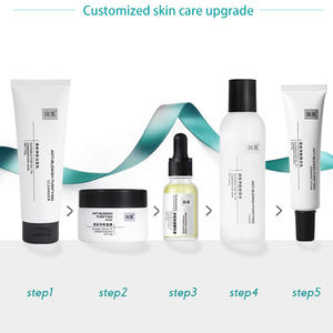 <span class=keywords><strong>Kit</strong></span> Productos faciales orgánicos coreanos Poros Ácido glicólico salicílico Juego <span class=keywords><strong>DE</strong></span> CUIDADO <span class=keywords><strong>DE</strong></span> LA <span class=keywords><strong>PIEL</strong></span> <span class=keywords><strong>Limpieza</strong></span> <span class=keywords><strong>facial</strong></span> - Product Image 4