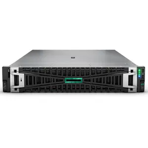 新型Hpe Proliant Dl380第11代P52535-B21服务器2u机架24sff 8sff专业高品质新型Hpe惠普机架服务器