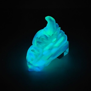 Liquid Silicone Glow in Dark <b>Toy</b> Platinum Fantasy Grinder BDSM Fantasy Sex <b>Toy</b> Grinding Mature Sex <b>Toys</b> <b>for</b> Woman - Product Image 6