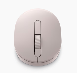 สำหรับ Dell Mobile Wireless Mouse - MS3320W-Wireless - 2.4 GHz- Optical LED, Mechanical Scroll, 1600 DPI, 3ปุ่ม-ใหม่เอี่ยม - Product Image 5