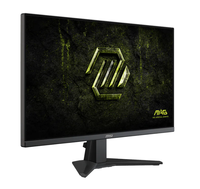 Nouveau modèle MSI MAG 275F E20 27 pouces 1920*1080 200Hz Écran de jeu IPS 0,5 ms Faible lumière bleue Montage VESA Moniteur de jeu
