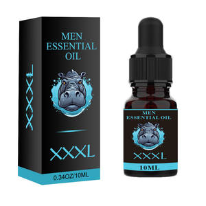 Venta al por mayor de alta calidad de mejora masculina aceite esencial olor dulce retraso rápido sexo con mayor durabilidad del aceite productos sexuales - Product Image 6