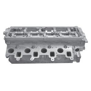 Birçok kalıpları ile 30years'Factory kaynağı silindir kafaları silindir kafası csb CSNA CKTB * CKTC * CKUB * CKUC * CKUP 2.0TDI 1968 - Product Image 5