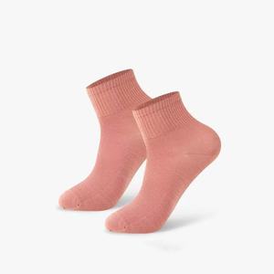 Chaussettes de sport en <span class=keywords><strong>laine</strong></span> pour hommes et femmes, prix d'usine, mode, personnalisées, antibactériennes, chaussettes de course à pied, chaussettes de cheville - Product Image 4