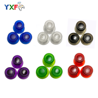 Joystick DualSense pour manette PlayStation 5, analogique, housse, Joystick, contrôleur sans fil