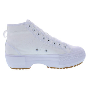 Scarpe bianche da donna Adidas Nizza Trek |   100% Autentico - Product Image 3