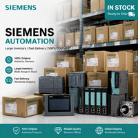 Nuevo Módulo PLC SIMATIC S7-1200 S71200 CPU 1214 FC 6ES7214-1AF40-0XB0 DC/DC/DC 6ES72141AF400XB0 Controlador de Programación PLC