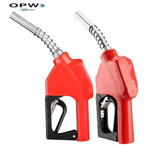 Buse de ravitaillement industrielle certifiée UL OPW, buse de ravitaillement diesel à haut débit, 1 pouce, arrêt automatique, avec buse en aluminium - Product Image 6