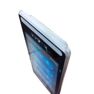 Sản phẩm kiểm soát truy cập sinh trắc học cấp công nghiệp Công nghệ nhận dạng khuôn mặt 3D với các mỏ than dữ liệu dựa trên đám mây tầm nhìn ban đêm - Product Image 2