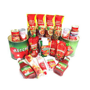 <span class=keywords><strong>Salsa</strong></span> de tomate para pizza, no artificial, de alta calidad, de la marca Thomas, venta al por mayor, 200g - Product Image 6