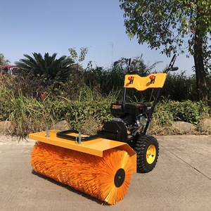 Machine à <span class=keywords><strong>neige</strong></span> compacte populaire, balayeuse à <span class=keywords><strong>neige</strong></span> pour rue, véhicule multifonctionnel pour le déneigement à <span class=keywords><strong>vendre</strong></span> - Product Image 4