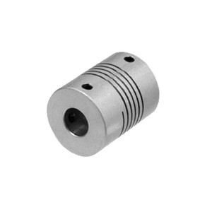 KW-1010 KW-88 KW-66 ข้อต่อเพลาเส้นผ่านศูนย์กลางรู 10 มม. นำเข้าจากเยอรมันสำหรับใช้ในอุตสาหกรรม - Product Image 3