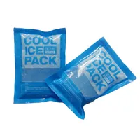Bestseller Super Gel Ice Pack, Instant Ice Packs Voor Verwondingen