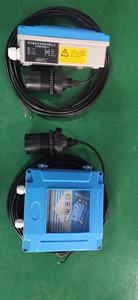 China Ultrasonic Non-contact Level Gauge for Tanks ABS Material IP65 0.3% Accuracy Customizable <b>Measuring</b> - Product Image 5