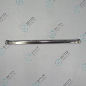SMT SPARE PART Steel scraper FOR 10611010003 10610010001 - Product Image 3