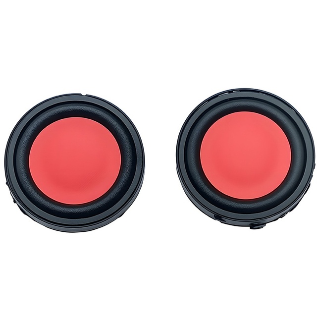 Yinbart Full Range Waterproof Speaker Driver 4ohm 3W-30W IPX7 Waterproof DTS Wireless Charging Horn Speaker Unit for Smart Audio