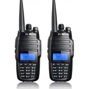 TYT TH-UV8000D, TYT TH-UV8000D Dualband VHF UHF 10Watt FM Transceiver Radio