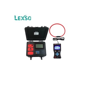 Identificador de Cables Avanzado UT263A, Instrumento de Prueba de Voltaje para Profesionales y Lexso - Product Image 1