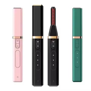 Mini recourbe-cils électrique très vendu, produit de beauté personnel longue durée - Product Image 2