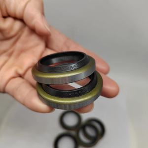 Beste Kwaliteit Dkbi/Dkb <span class=keywords><strong>Seal</strong></span> Kits Voor Hydraulische Cilinder Graafmachine Afdichting <span class=keywords><strong>Kit</strong></span> Ooit Hot Selling De Hele Tijd O De Top - Product Image 4