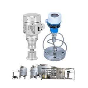 เซนเซอร์เซอร์วัดสัมบูรณ์และประสิทธิภาพสูง PMP55แก๊สดิจิตอล - Product Image 2