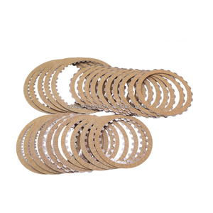 Nouveau kit de réparation majeur de boîte de vitesses 8HP45 pour <span class=keywords><strong>BMW</strong></span> - Kit de joints, kit de plaques de friction, kit de plaques d'acier, pièces de véhicule - Product Image 3