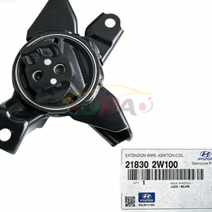 High quality <b>Engine</b> <b>System</b> BRACKET ASSY-TRANSMISSION MTG 21830-2W100 218302W100 For H-yundai ACCENT 21830 2W100 - Product Image 1