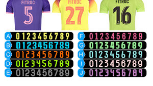 2026-2027 Hoge Kwaliteit Op Maat Gemaakt Heren Retro Vintage Design Voetbalshirt Hoge Kwaliteit Thais Trainingspak Op Maat Groothandel Voetbal - Product Image 6